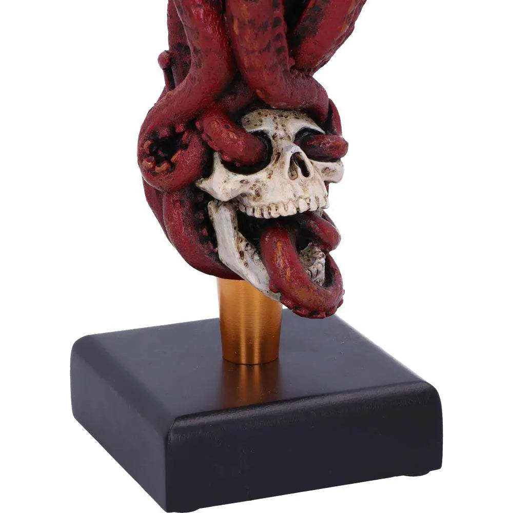 NEMESIS NOW KRAKENS HOLD STATUA