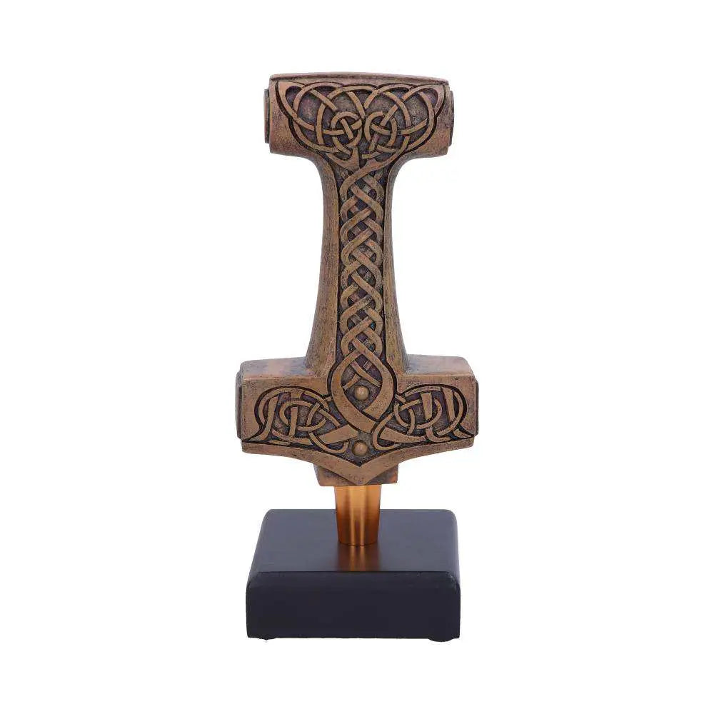 NEMESIS NOW HAMMER THOR STATUA