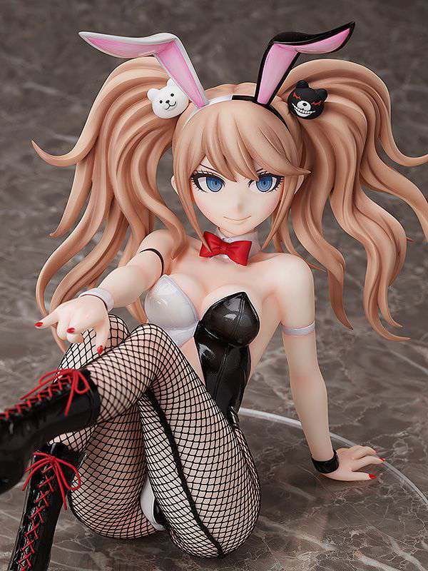 DANGANRONPA JUNKO ENOSHIMA BUNNY VER ST