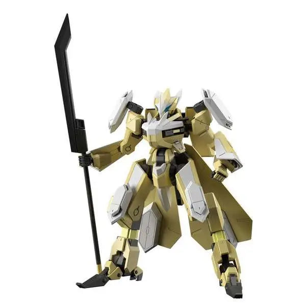 BANDAI HG MAILES REIKI KAI 1/72 MODEL KIT 12 cm
