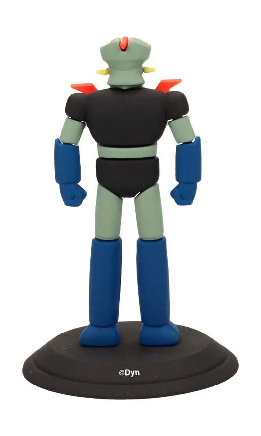 SD TOYS - MAZINGER Z MINI FIGURA 8.6 cm