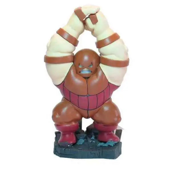DIAMOND SELECT - MARVEL CIVIL WAR JUGGERNAUT STATUA