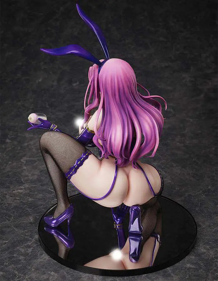 BINDING CREAT OPIN AYANO UZAKI BUNNY ST STATUA 34 cm
