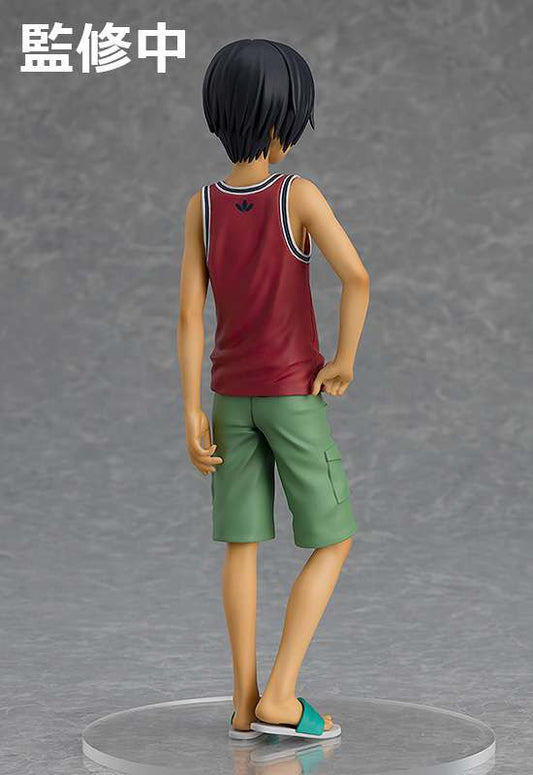 SUMMER WARS POP UP PARADE PVC STATUA KAZUMA IKEZAWA 15 CM GOOD SMILE COMPANY