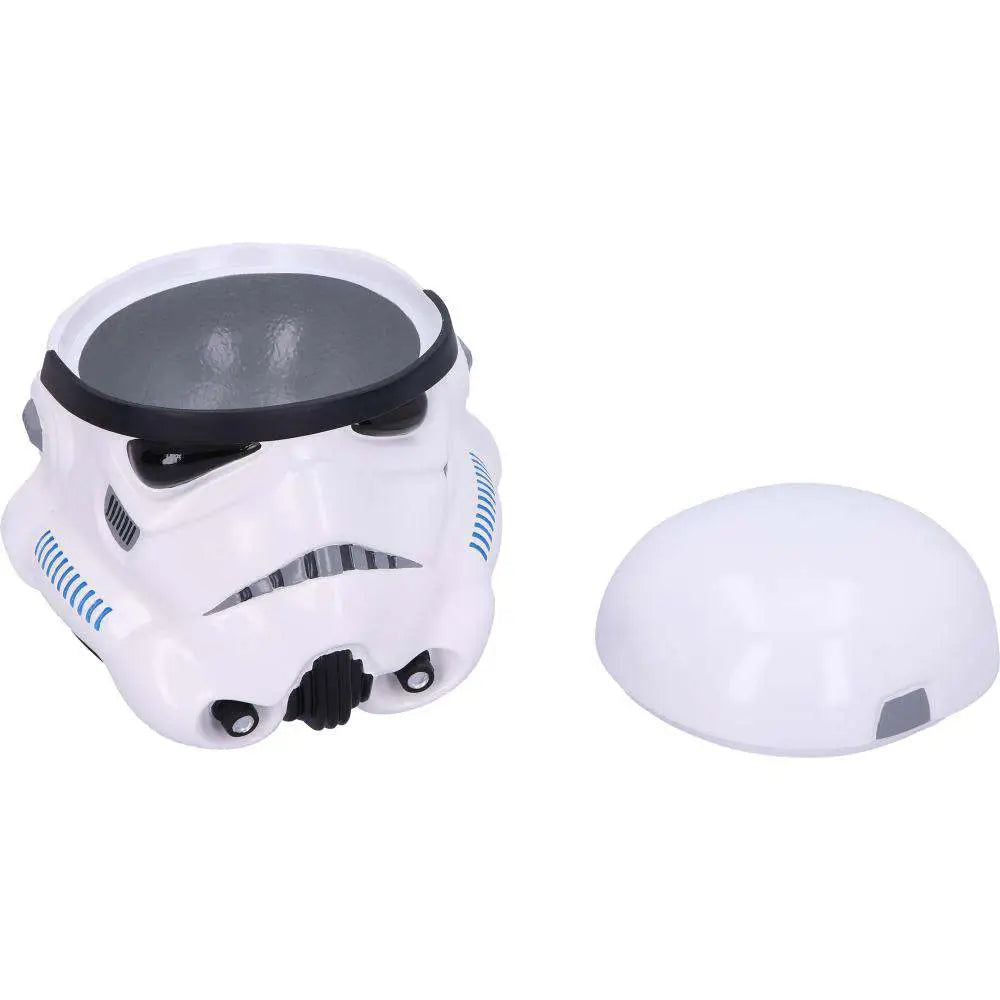 ORIGINAL STORMTROOPER-HELMET BOX