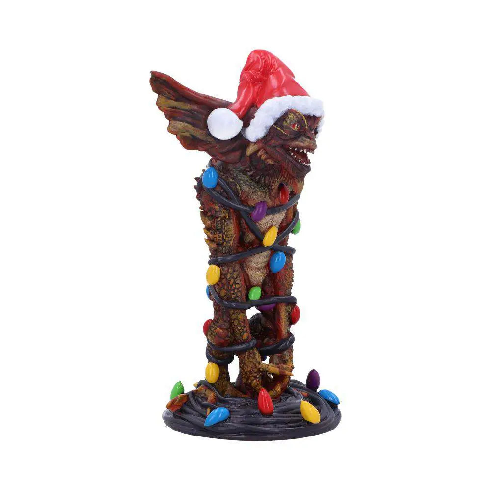 NEMESIS NOW - GREMLINS GREMLINS-MOHAWK FAIRY LIGHTS STATUA 16 cm