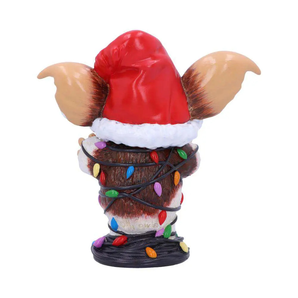 NEMESIS NOW GREMLINS-GIZMO FAIRY LIGHTS STATUA 13 cm