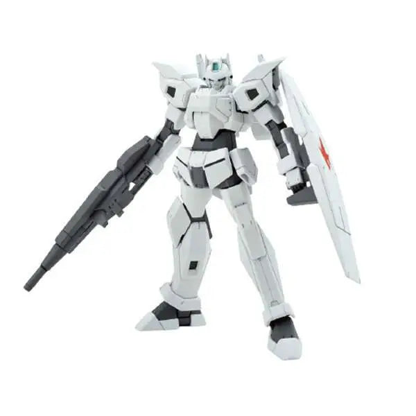 BANDAI HG G-EXES 1/44 MODEL KIT 12 cm