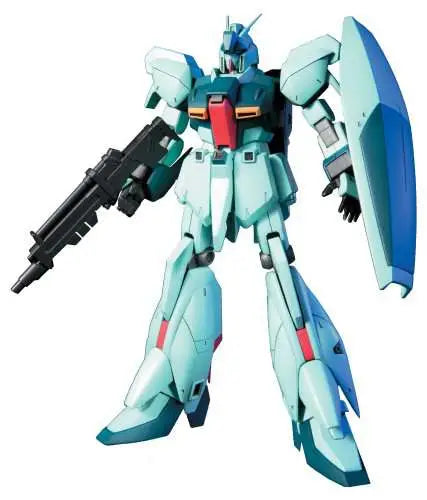 BANDAI HGUC RE-GZ 1/144 MODEL KIT 12 cm