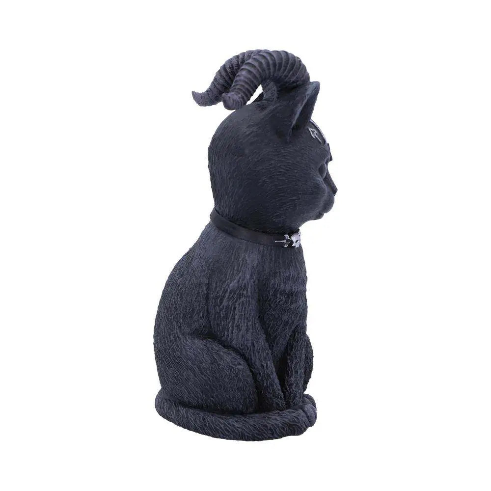 PAWZUPH CULT CUTIE STATUE