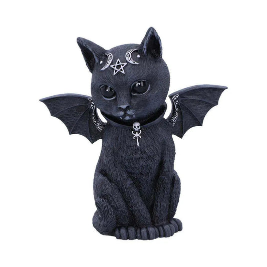 NEMESIS NOW MALPUSS CULT CUTIE STATUA