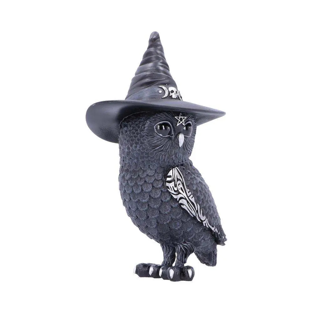 OWLOCEN CULT CUTIE STATUE