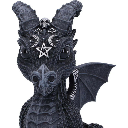NEMESIS NOW LUCIFLY CULT CUTIE STATUA