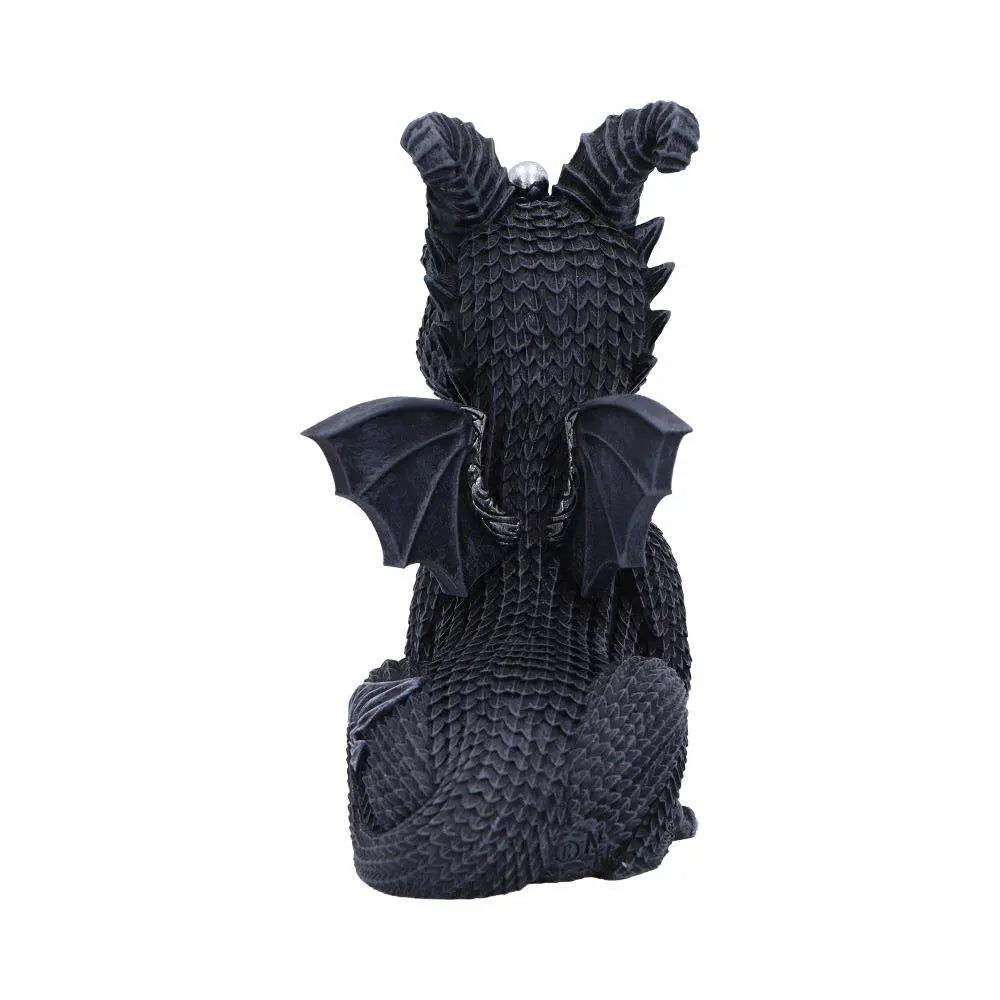 NEMESIS NOW LUCIFLY CULT CUTIE STATUA