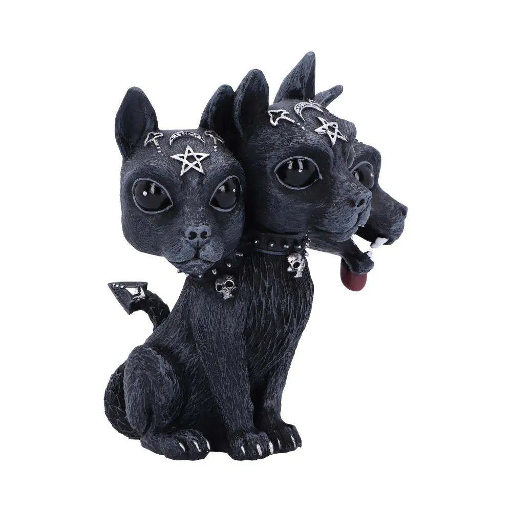 NEMESIS NOW DIABARKUS CULT CUTIE STATUA