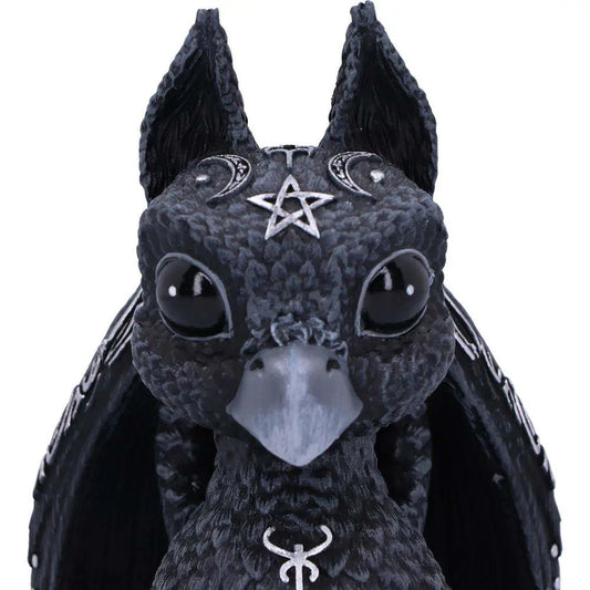 NEMESIS NOW GRIFFAEL CULT CUTIE STATUA