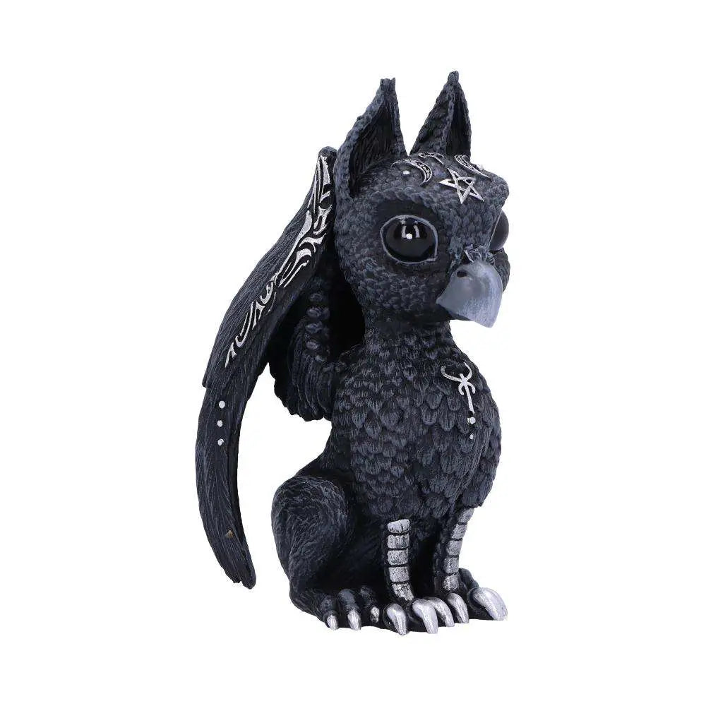 NEMESIS NOW GRIFFAEL CULT CUTIE STATUA