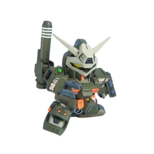 BANDAI - GUNDAM BB FA #251 MODEL KIT 8 cm