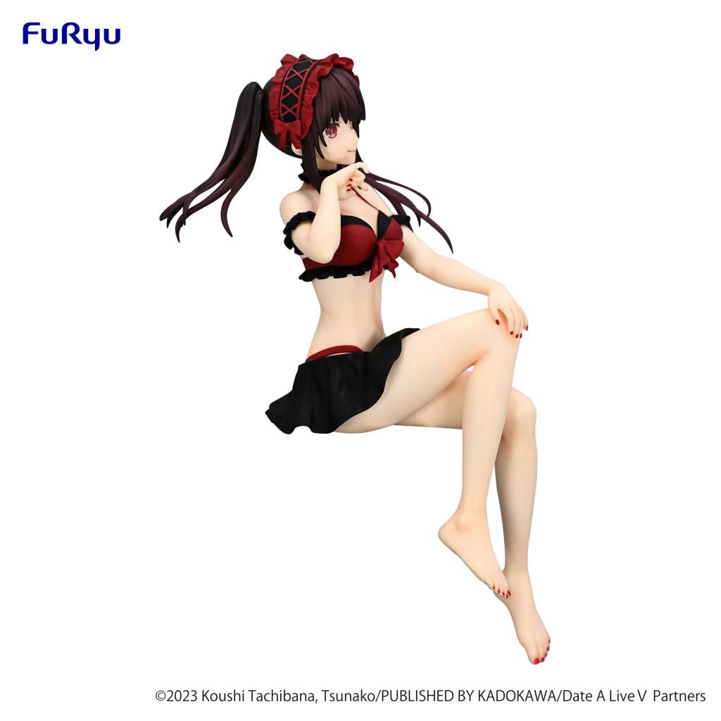 DATE A LIVE 5 KURUMI SWIMSUIT NOODLE STO