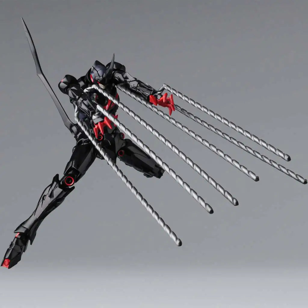 TENGEN TOPPA PLAIOBOT LAZENGANN RERUN