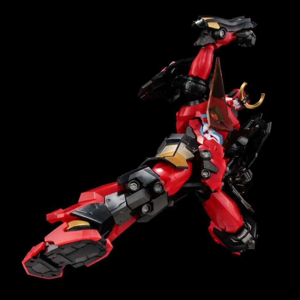 SENTINEL TENGEN TOPPA GURREN PLAIOBOT RERUN MODEL KIT 15 cm