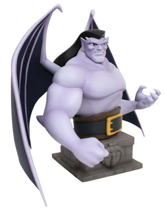 GARGOYLES GOLIATH 1/7 BUST
