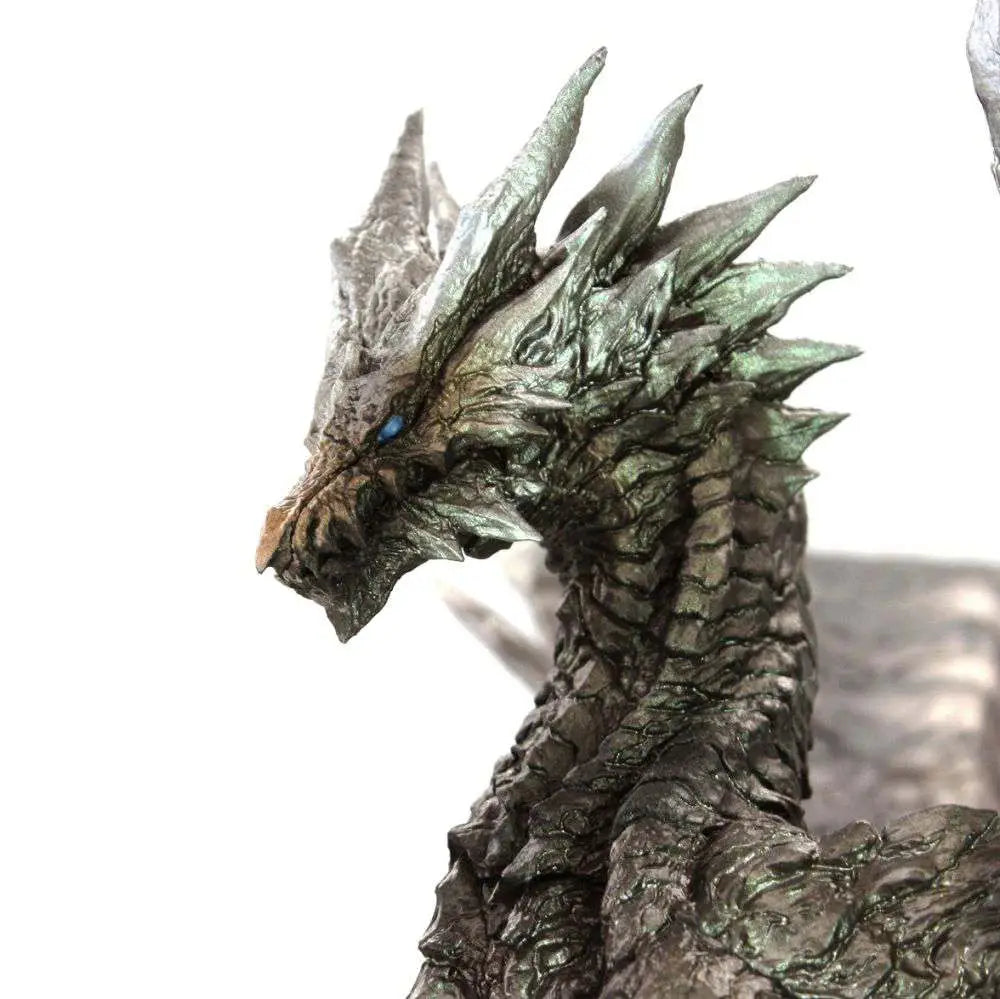 MONSTER HUNTER CAPCOM KUSHALA DAORA REPR