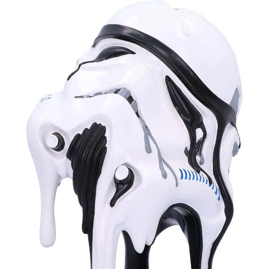STORMTROOPER TOO HOT TO HANDLE FIGURIN