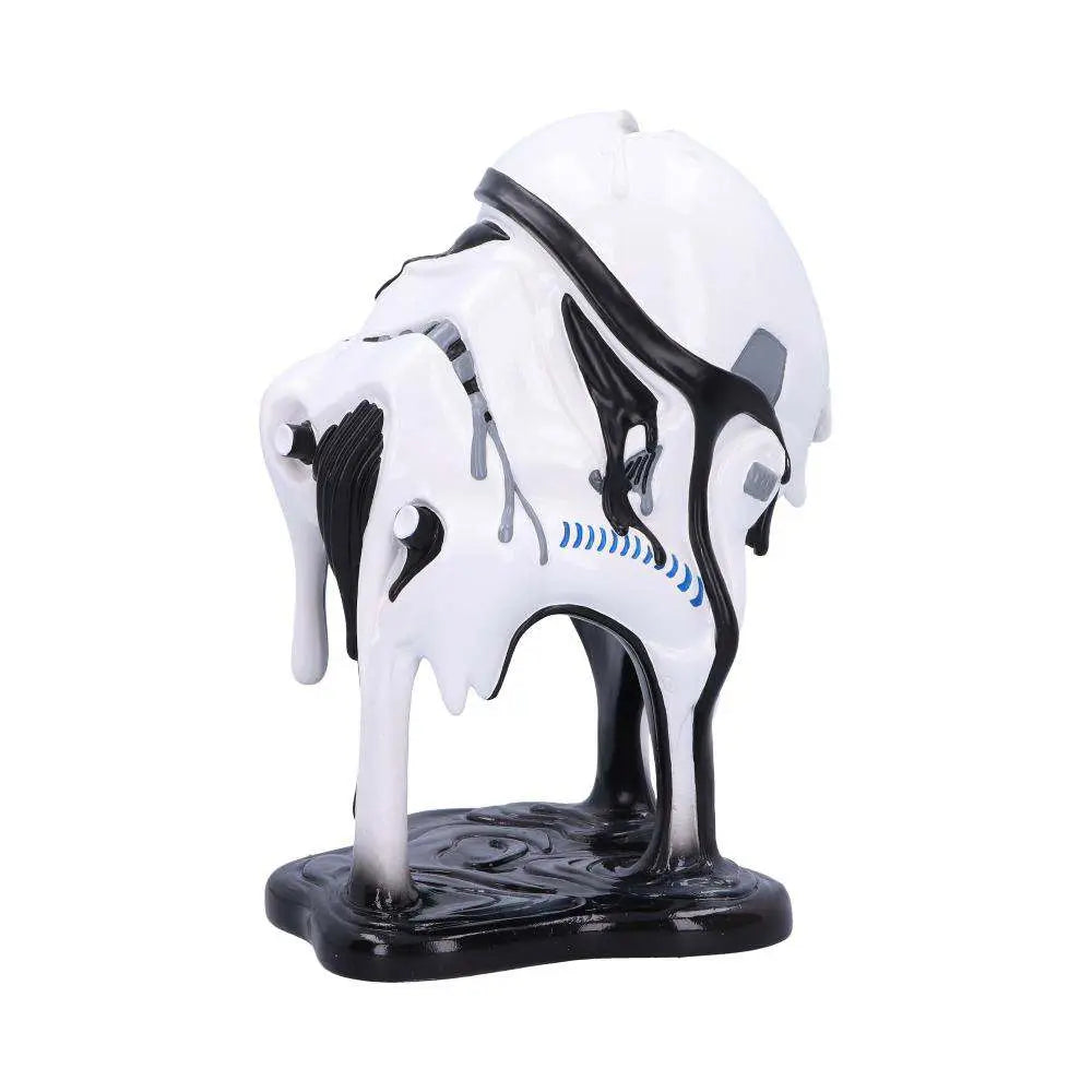 STORMTROOPER TOO HOT TO HANDLE FIGURIN
