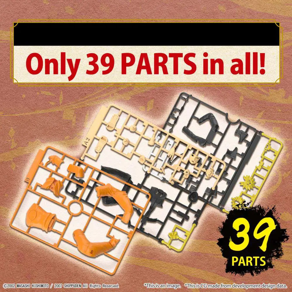 EG NARUTO UZUMAKI NARUTO MK