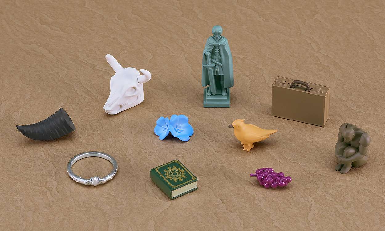 FRIEREN BE JOURNEY END NENDO SURPRIS (6)