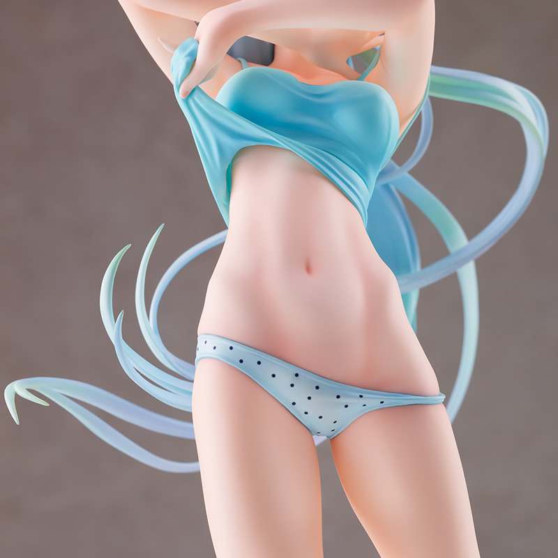 CLOTHESPIN SHIONE SHEA PVC FIGURE