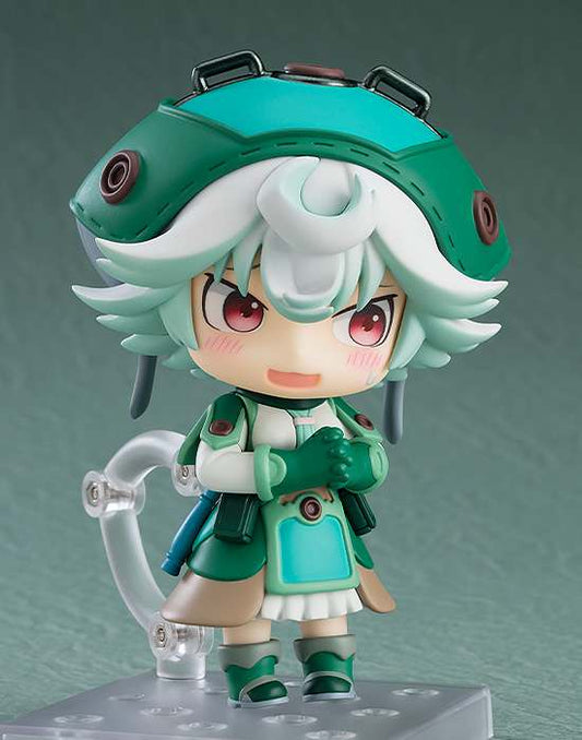 MADE IN ABYSS NENDOROID MINI FIGURA PRUSHKA 10 CM GOOD SMILE COMPANY