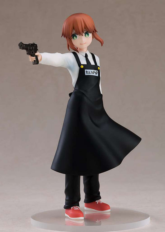 KINDERGARTEN WARS POP UP PARADE PVC STATUA RITA 17 CM GOOD SMILE COMPANY