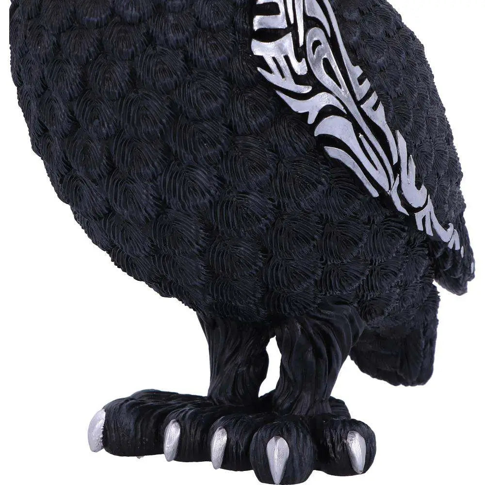 CULT CULTIES OWLOCEN OWL FIGURINE LARGE