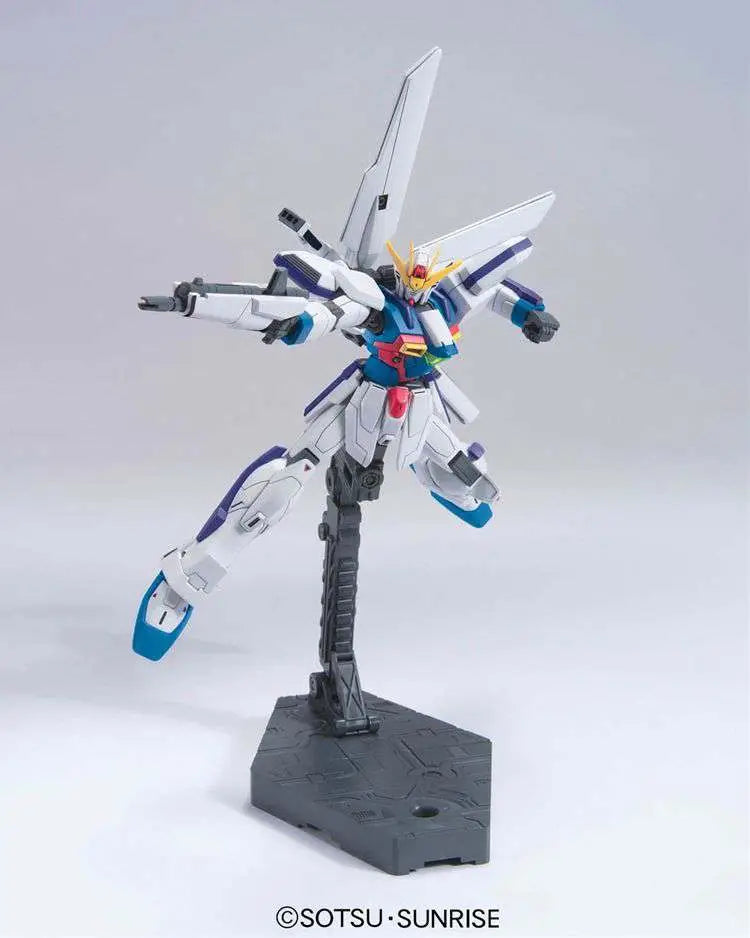 BANDAI - GUNDAM HG AW X 1/144 MODEL KIT
