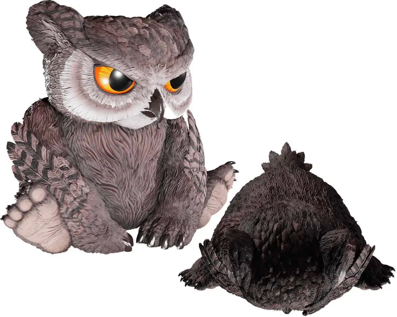 WIZKIDS DUNGEONS & DRAGONS BABY OWLBEAR LIFE-SIZED REPLICA 276 mm