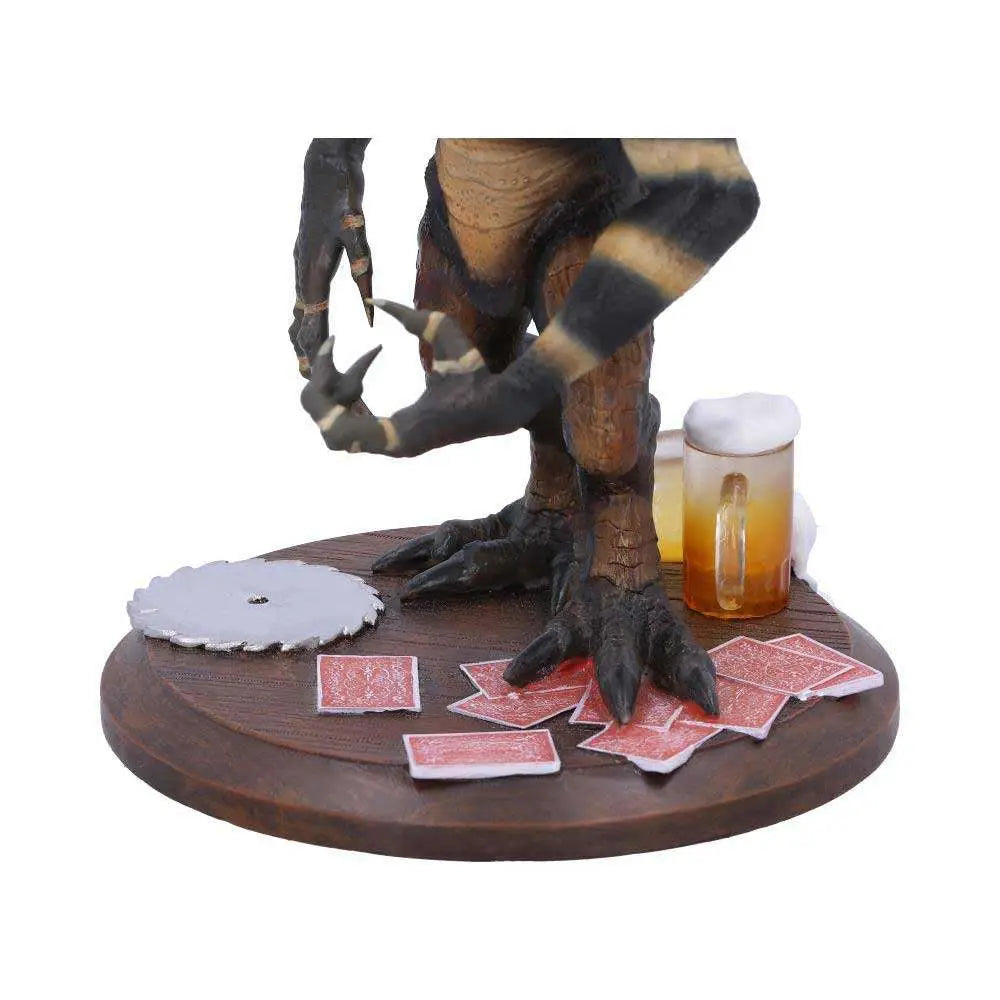 GREMLINS STRIPE COLLECTIBLE FIGURINE