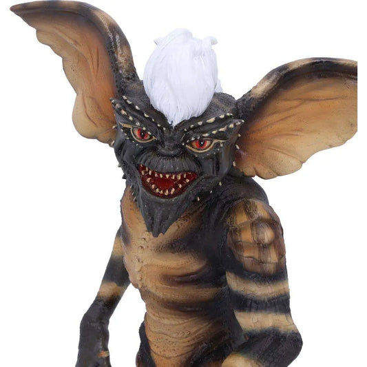 NEMESIS NOW GREMLINS STRIPE COLLECTIBLE FIGURINE FIGURA 16.5 cm