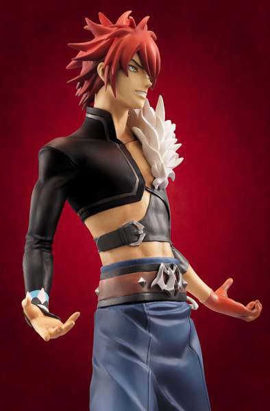 MEGAHOUSE AQUARION EVOL GEM KAGURA DEMURI STATUA
