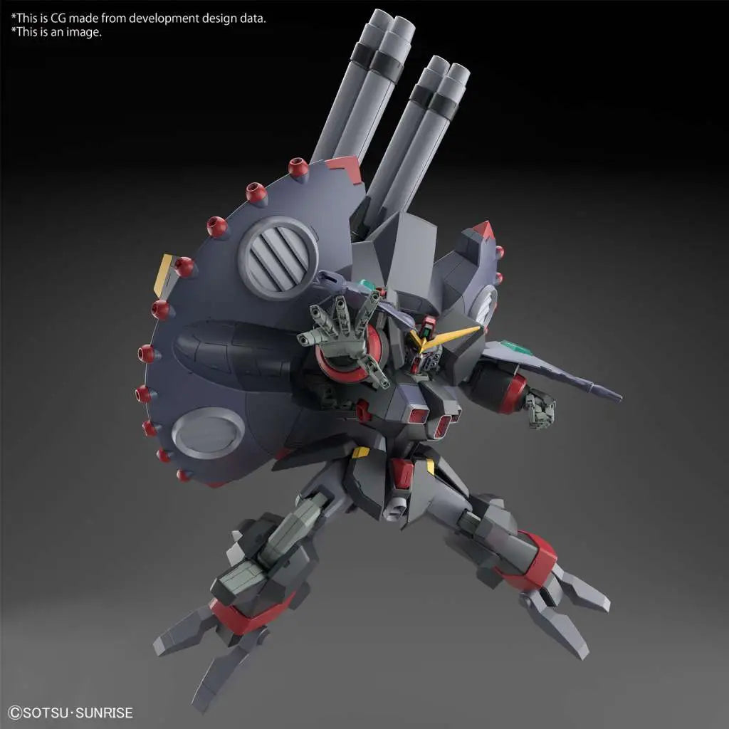 BANDAI - GUNDAM HG DESTROY 1/144 MODEL KIT 39 cm
