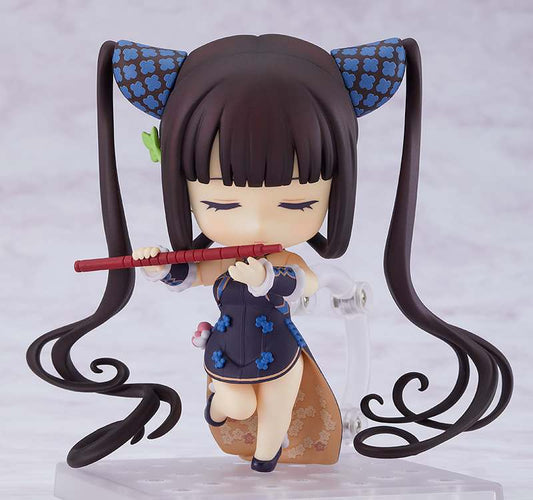 FATE/GRAND ORDER NENDOROID ACTION FIGURA FOREIGNER/YANG GUIFEI 10 CM GOOD SMILE COMPANY
