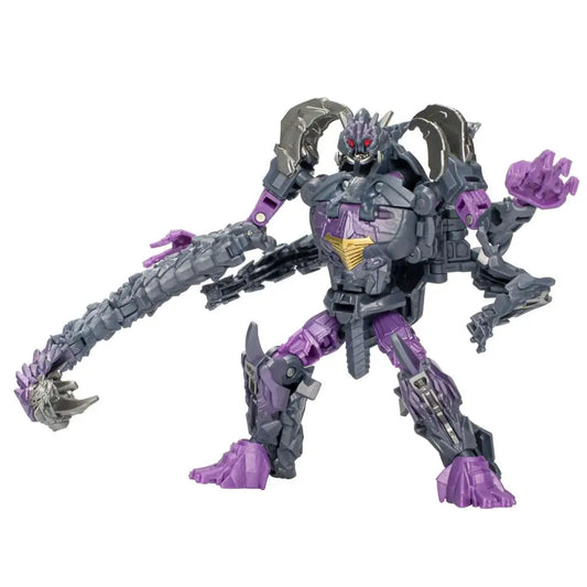 TRANSFORMERS SS PREDACON SCORPONOK AF