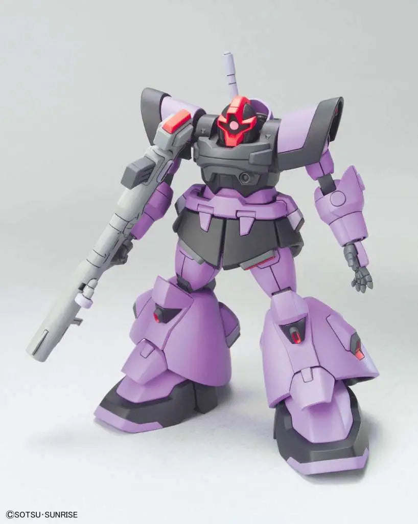 BANDAI HG DOM TROOPER 1/144 MODEL KIT 13 cm