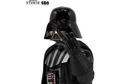 ABYSTYLE STUDIO DARTH VADER - STAR WARS PVC BUST 1/6 BUSTO 15cm