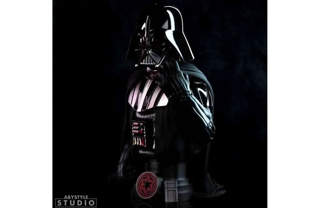 ABYSTYLE STUDIO DARTH VADER - STAR WARS PVC BUST 1/6 BUSTO 15cm