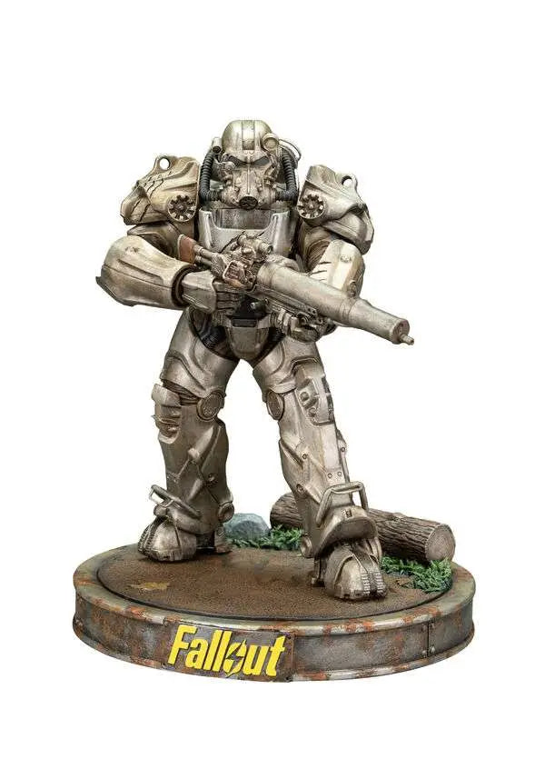 DARK HORSE - FALLOUT FALLOUT TV MAXIMUS FIGURA 23 cm