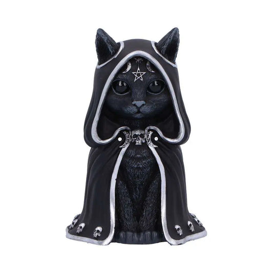 NEMESIS NOW CULT CUTIES ZEFUR FIGURA 10 cm