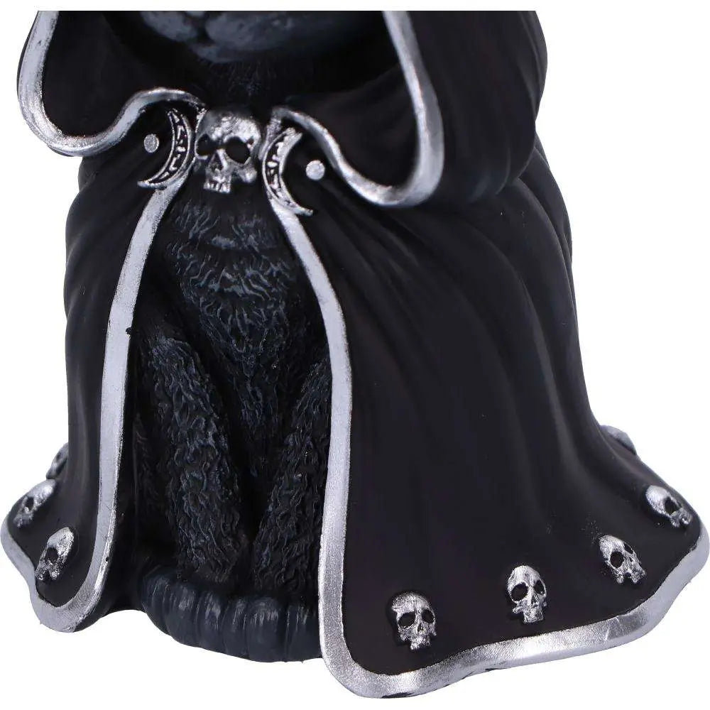 NEMESIS NOW CULT CUTIES ZEFUR FIGURA 10 cm