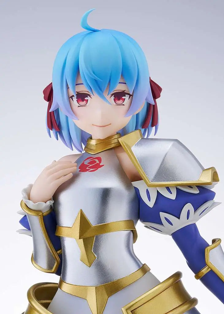 GOOD SMILE COMPANY BANISHED HERO PARTY RUTI PUP L STATUA 24 cm